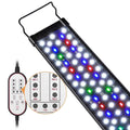 14W Aquarium Light with Adjustable Timer N5207