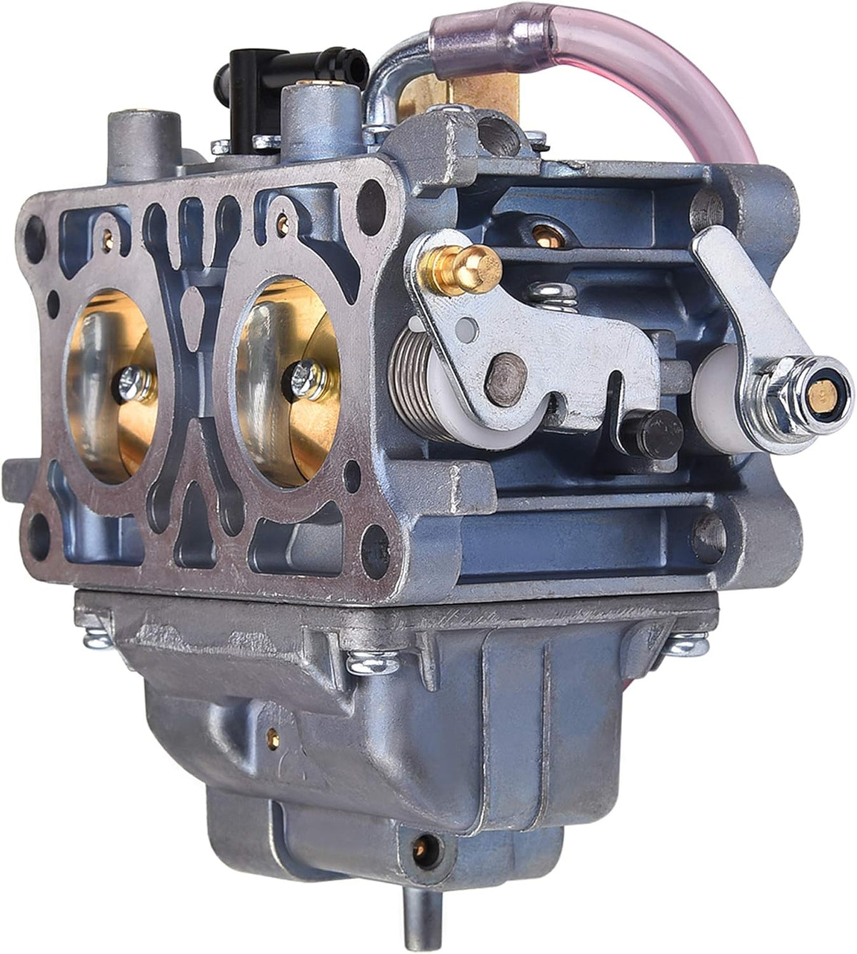 Carburetor with Gaskets Z21237