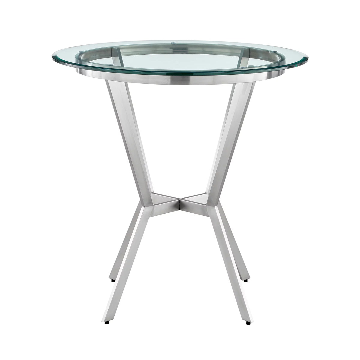 3-Piece Counter Height Dining Set Q281