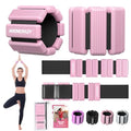 Set of 2 Adjustable Ankle Weights N25586