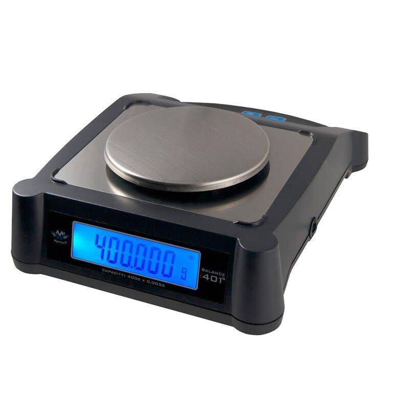 400g by 0.005g Scale F38794
