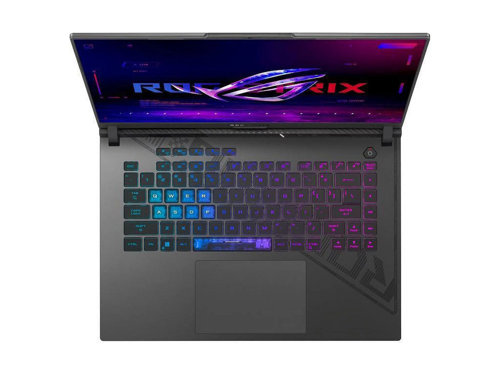 16" QHD+ 240Hz Gaming Laptop, GeForce RTX 4060, Intel Core i9-13980HX, 16GB DDR5, 1TB PCIe SSD, Windows 11 R38918