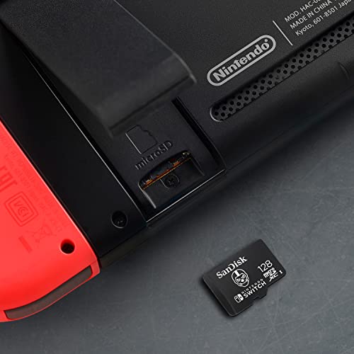 1TB microSD-Card for Nintendo-Switch O977