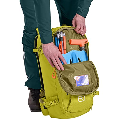 Desert Orange 32L Backcountry Ski Backpack J41972