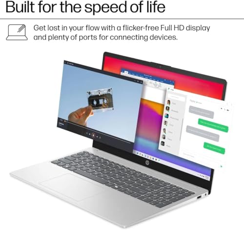 15.6" Touchscreen Business Laptop Computer Intel 13th Core i3-1315U Intel UHD Graphics Anti-Glare Windows 11 Pro 16 GB RAM 512GB SSD H6286