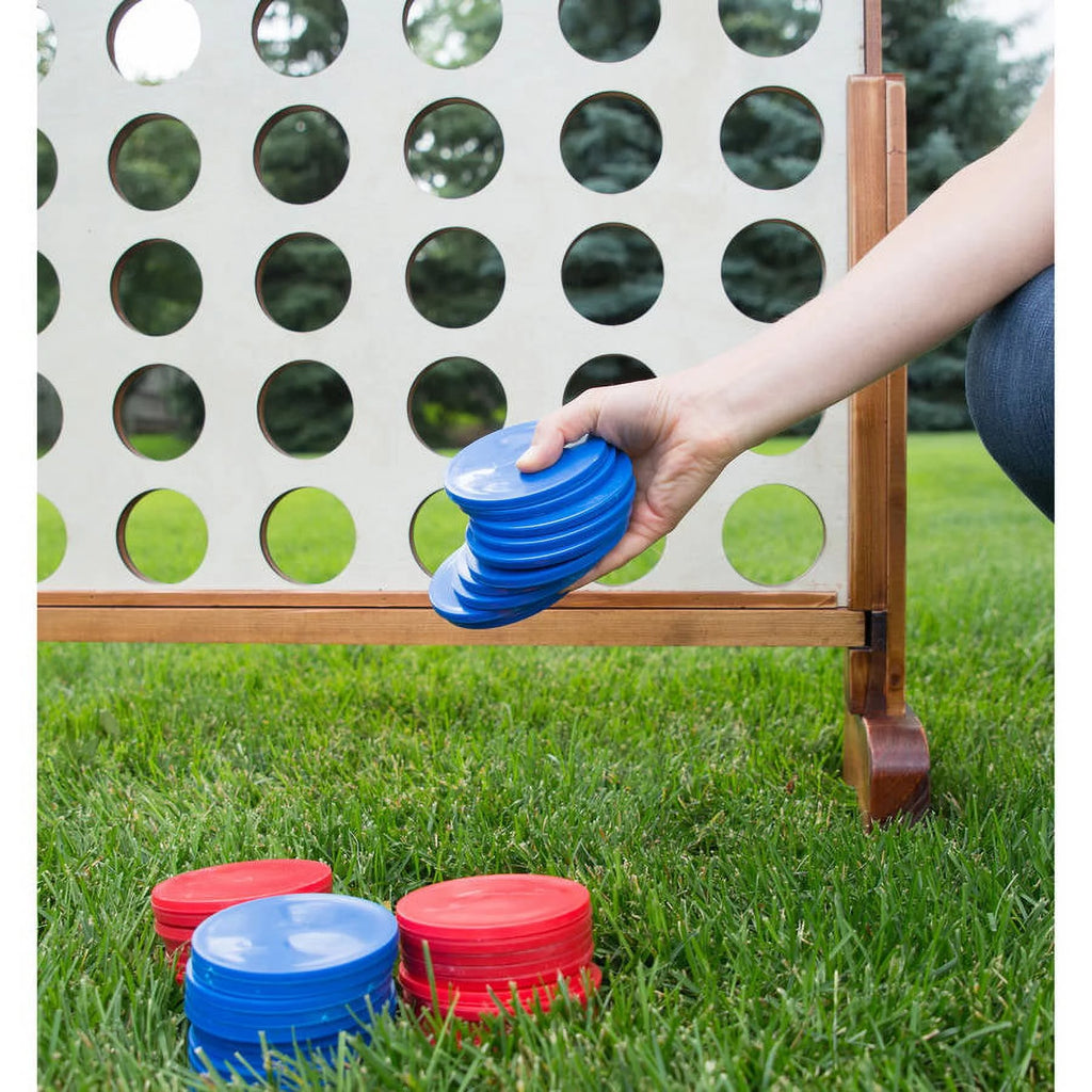 Giant 4 In A Row Game P3549