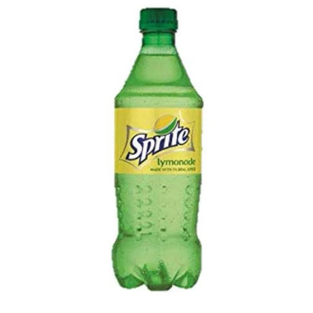 Sprite Lymonade Soda 20oz Bottles, Quantity of 24 I9916
