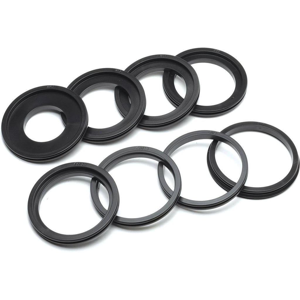 LED Continuous and Flash Ring Light I34605