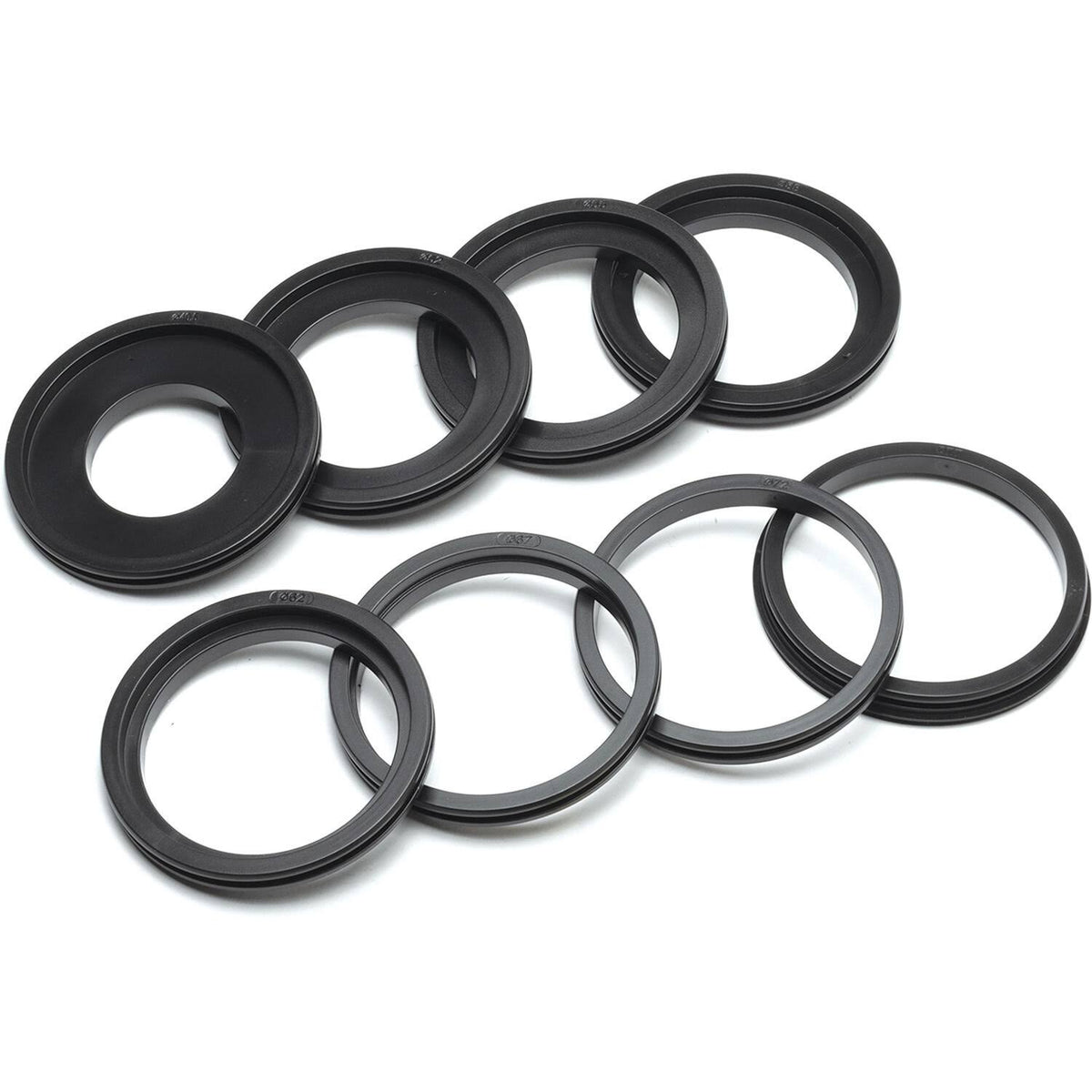 LED Continuous and Flash Ring Light I34605