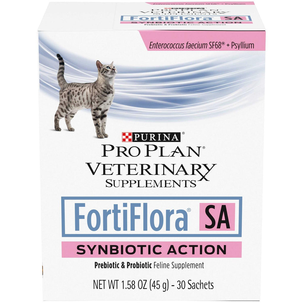Probiotic Feline Supplement F600567
