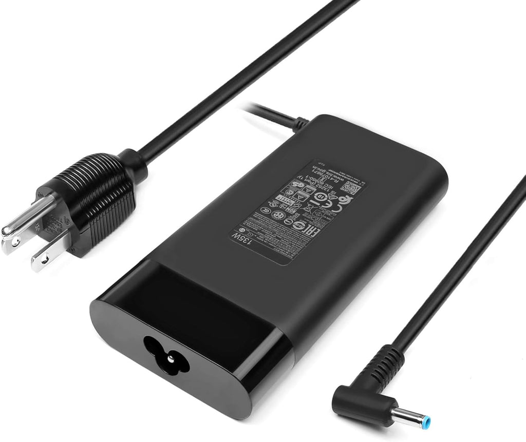 135W 19.5V 6.9A Charger Power Supply, Pack of 2 A134