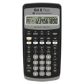 Financial Calculator U583