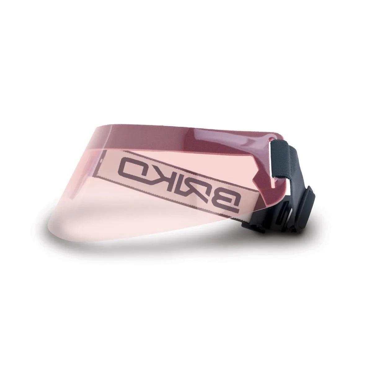 X-Country Ski Visor T7476
