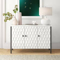 3 - Door Accent Cabinet H684