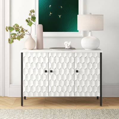 3 - Door Accent Cabinet H684