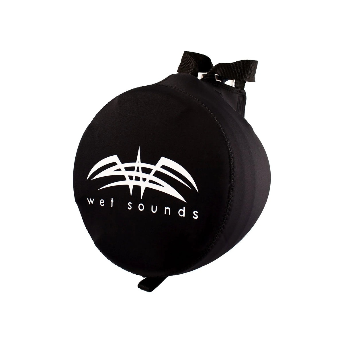 Swivel Clamp Wake Tower Speakers (pair) with Speaker Covers A30946