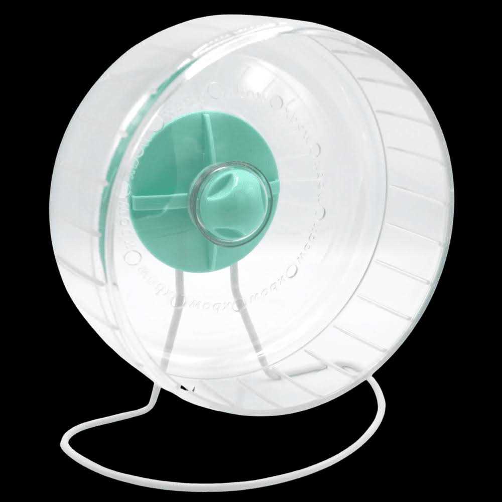 2 in 1 Quiet Runner O161