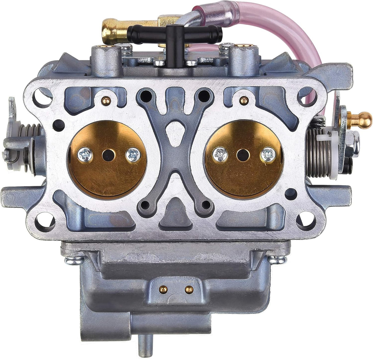 Carburetor with Gaskets Z21237
