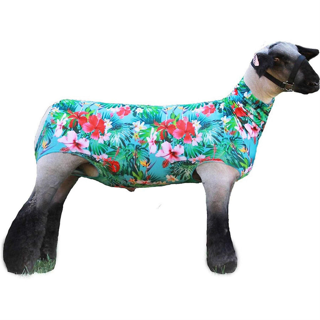 Spandex Lamb Tube X2917