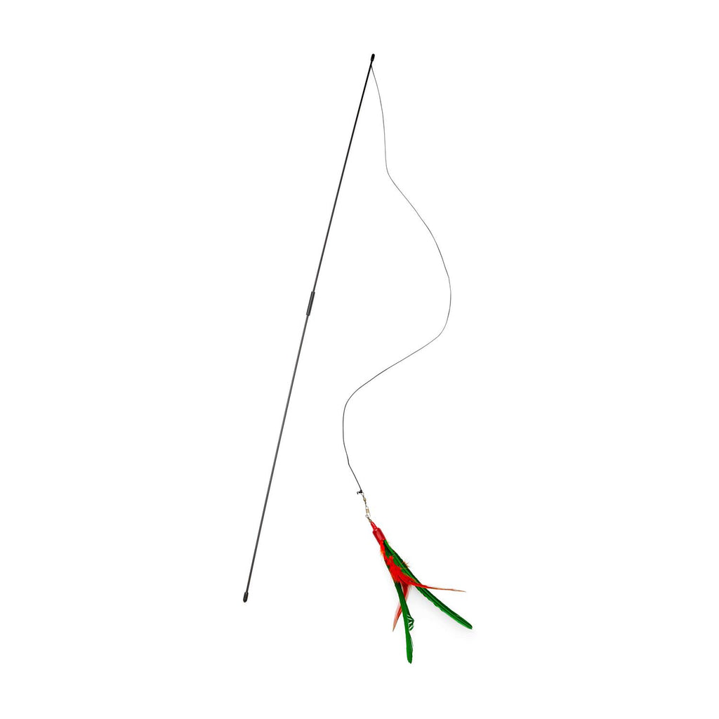 Cat Wand Toy Y44074