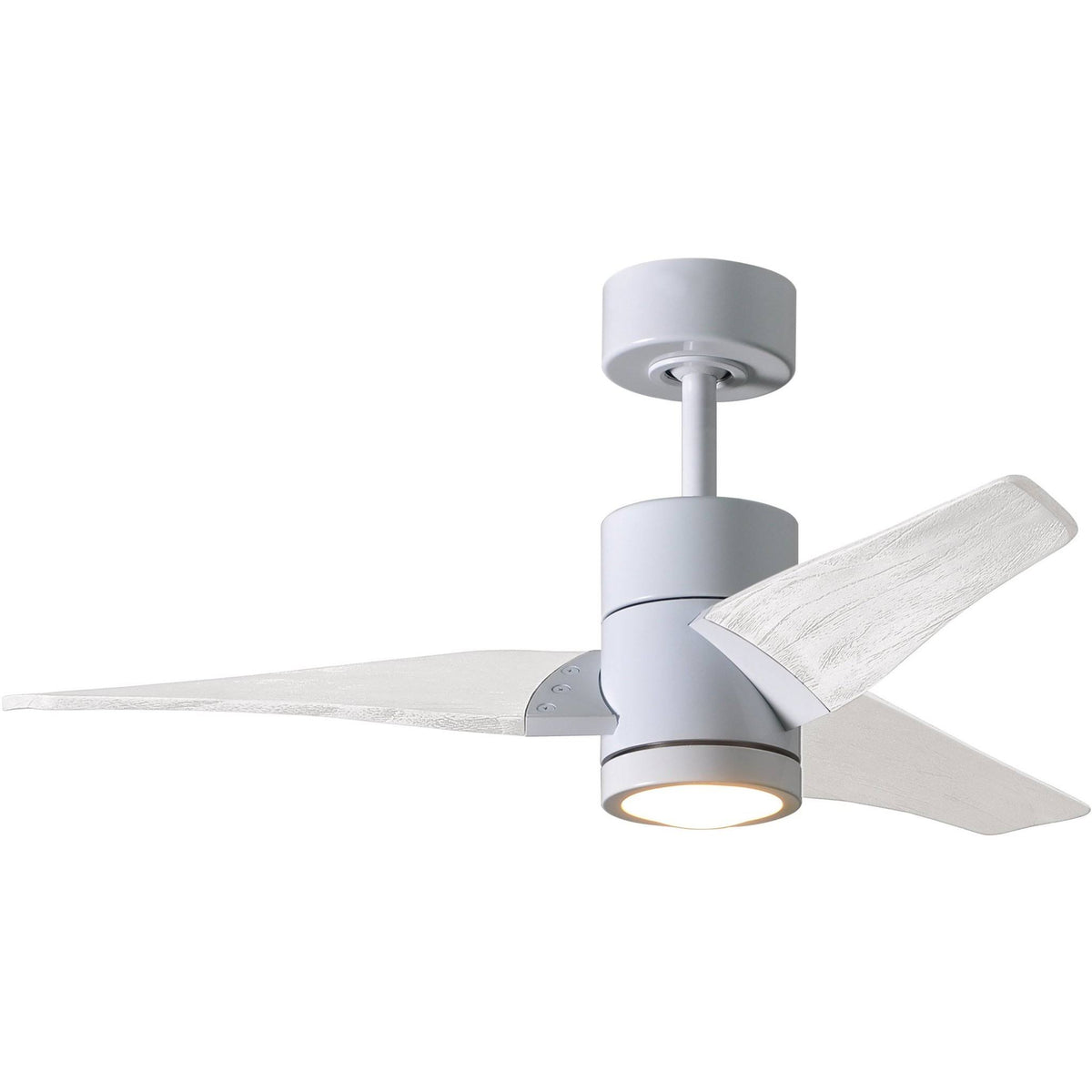 Brushed Nickel Ceiling Fan H3162