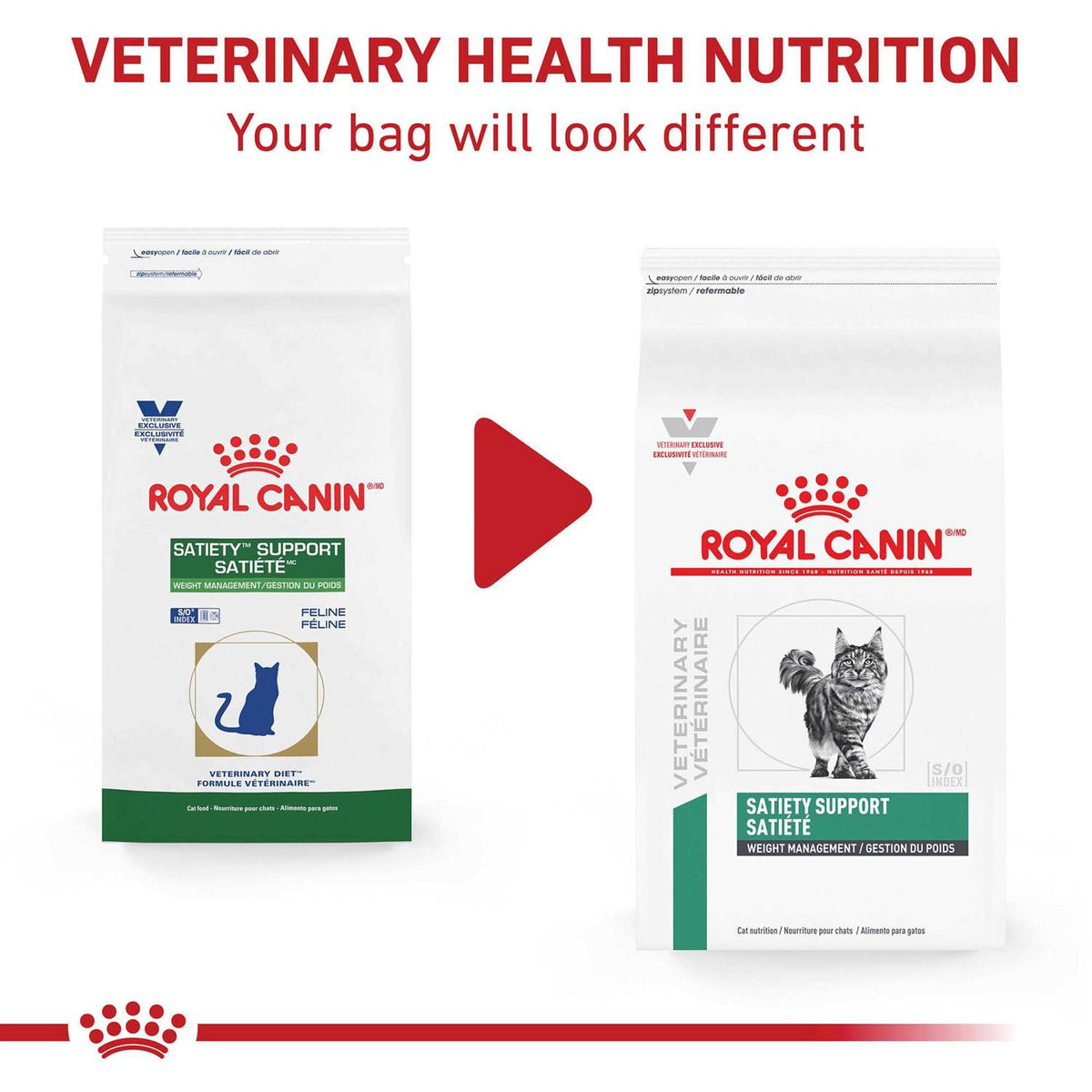 Veterinary Weight Management C170138