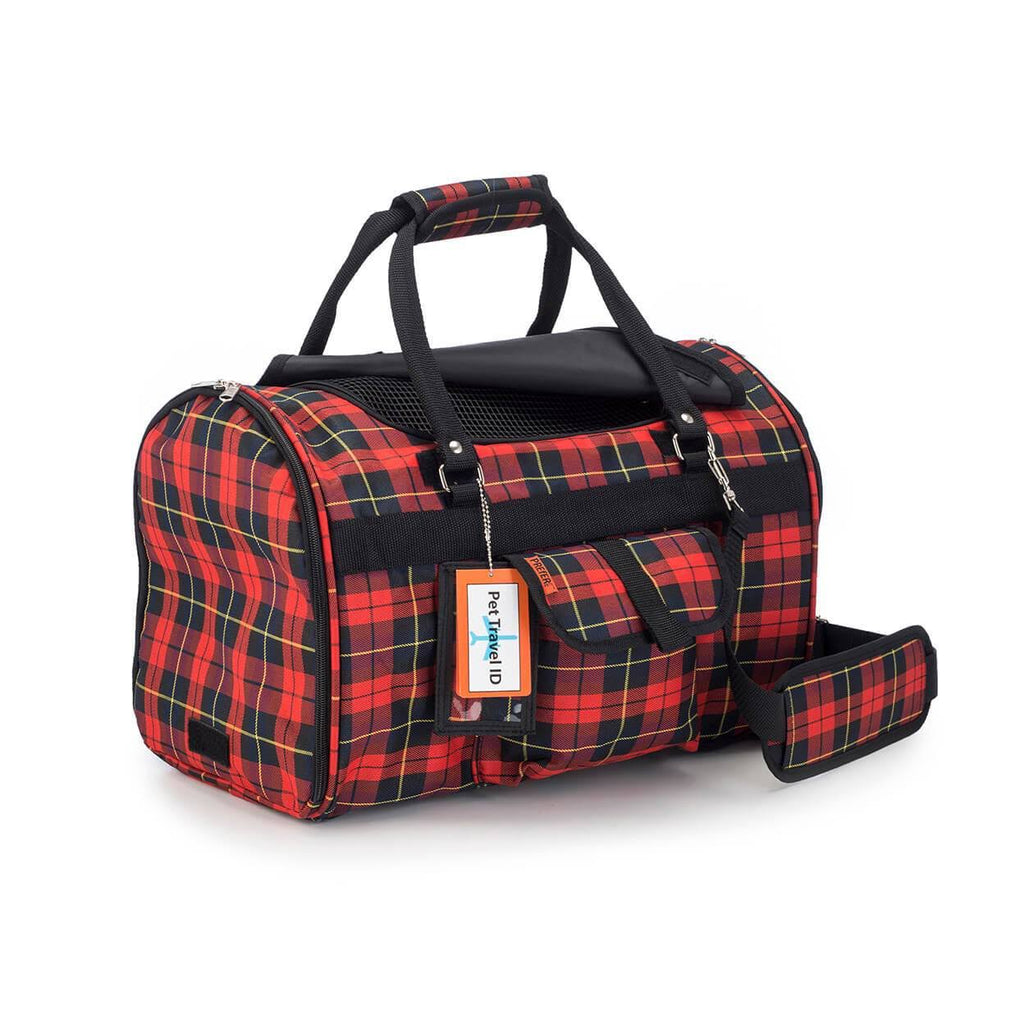Hideaway Carrier R6545