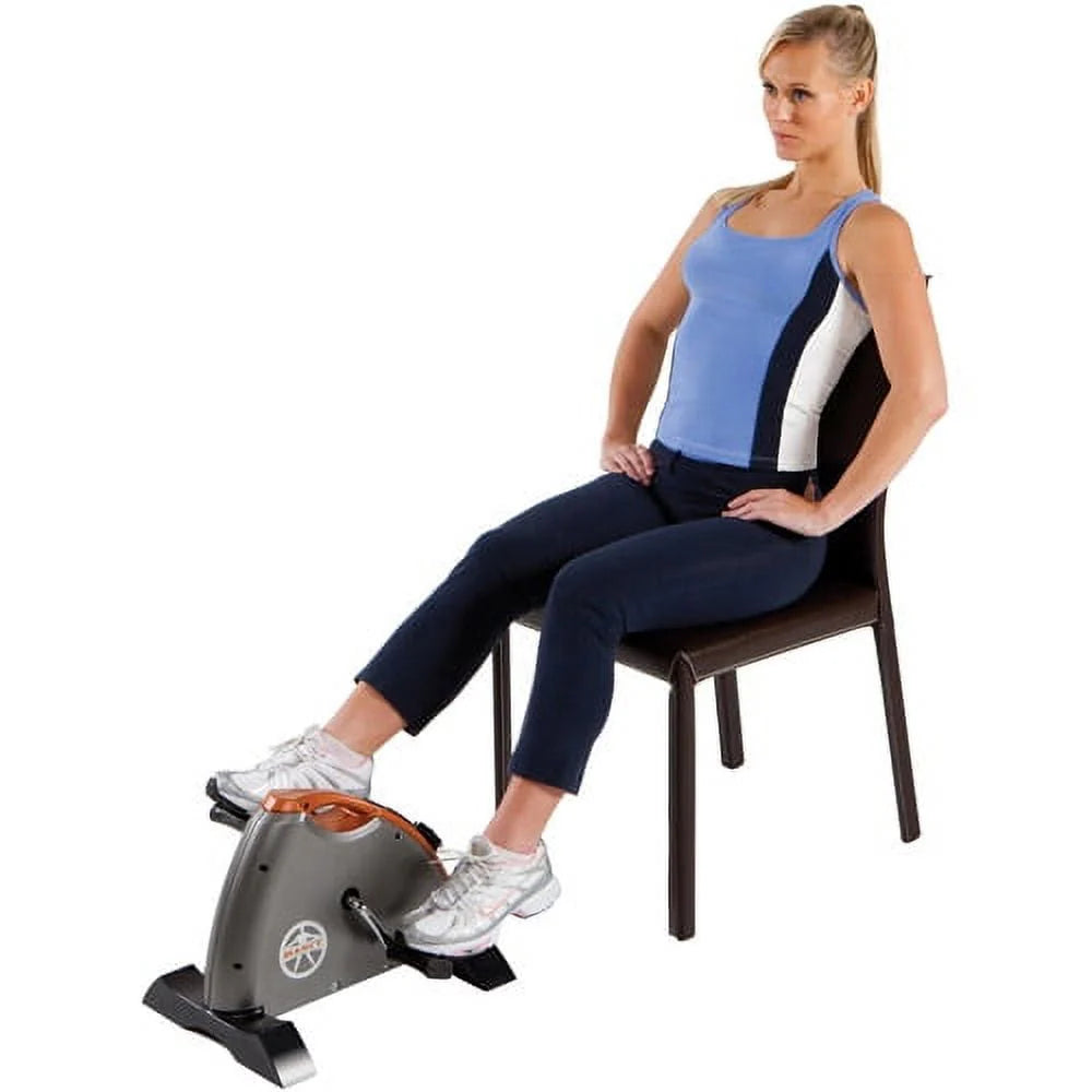 Mini-Cycle Exercise Bike J9972