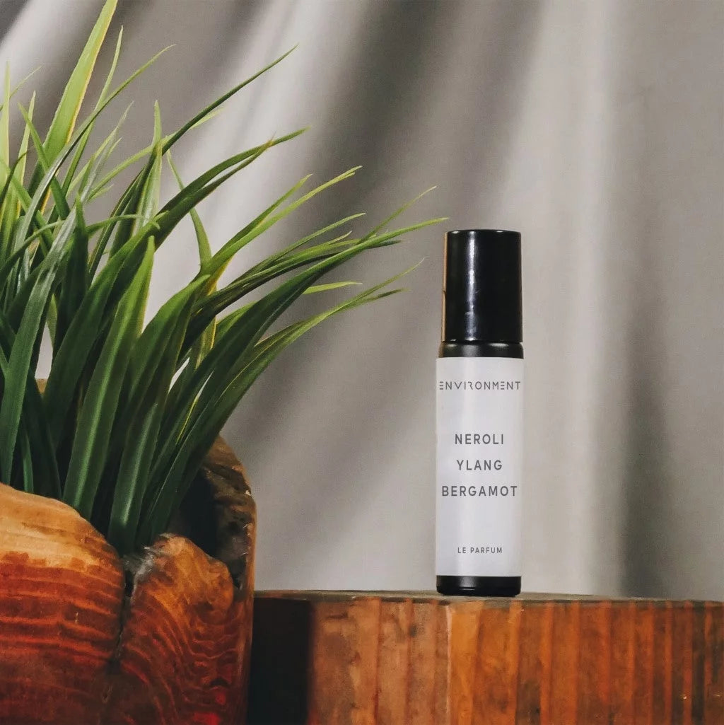 Neroli Ylang Bergamot Roll-on L725
