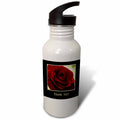 21 oz Sports Water Bottle Q55988