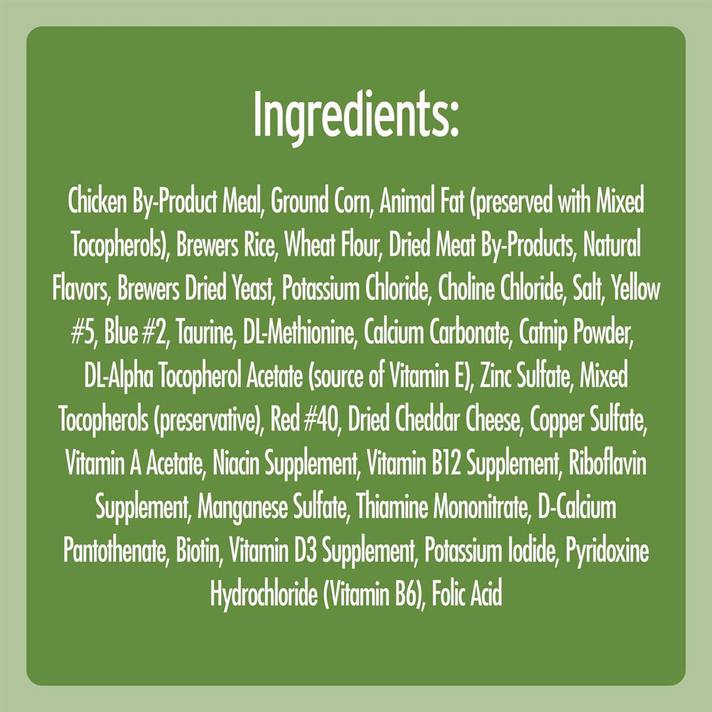 Cat Treats Catnip M992775