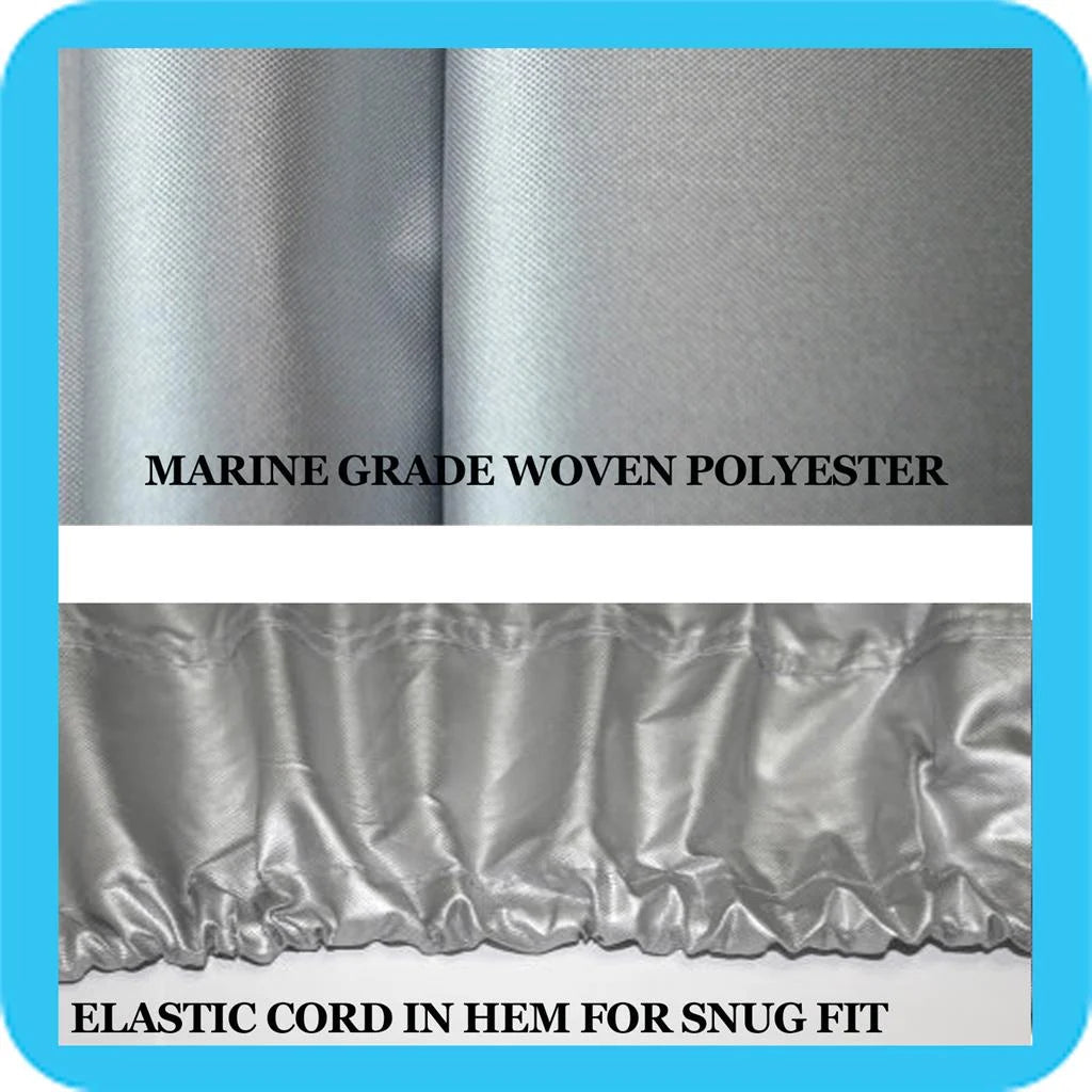 420 Denier Jet Ski PWC Storage Cover C6979
