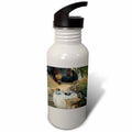 21 oz Sports Water Bottle R146