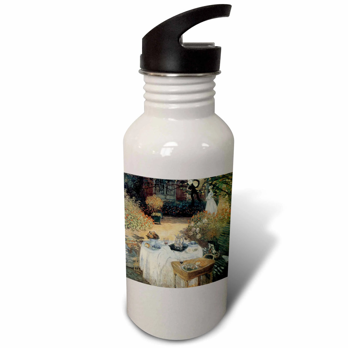 21 oz Sports Water Bottle R146