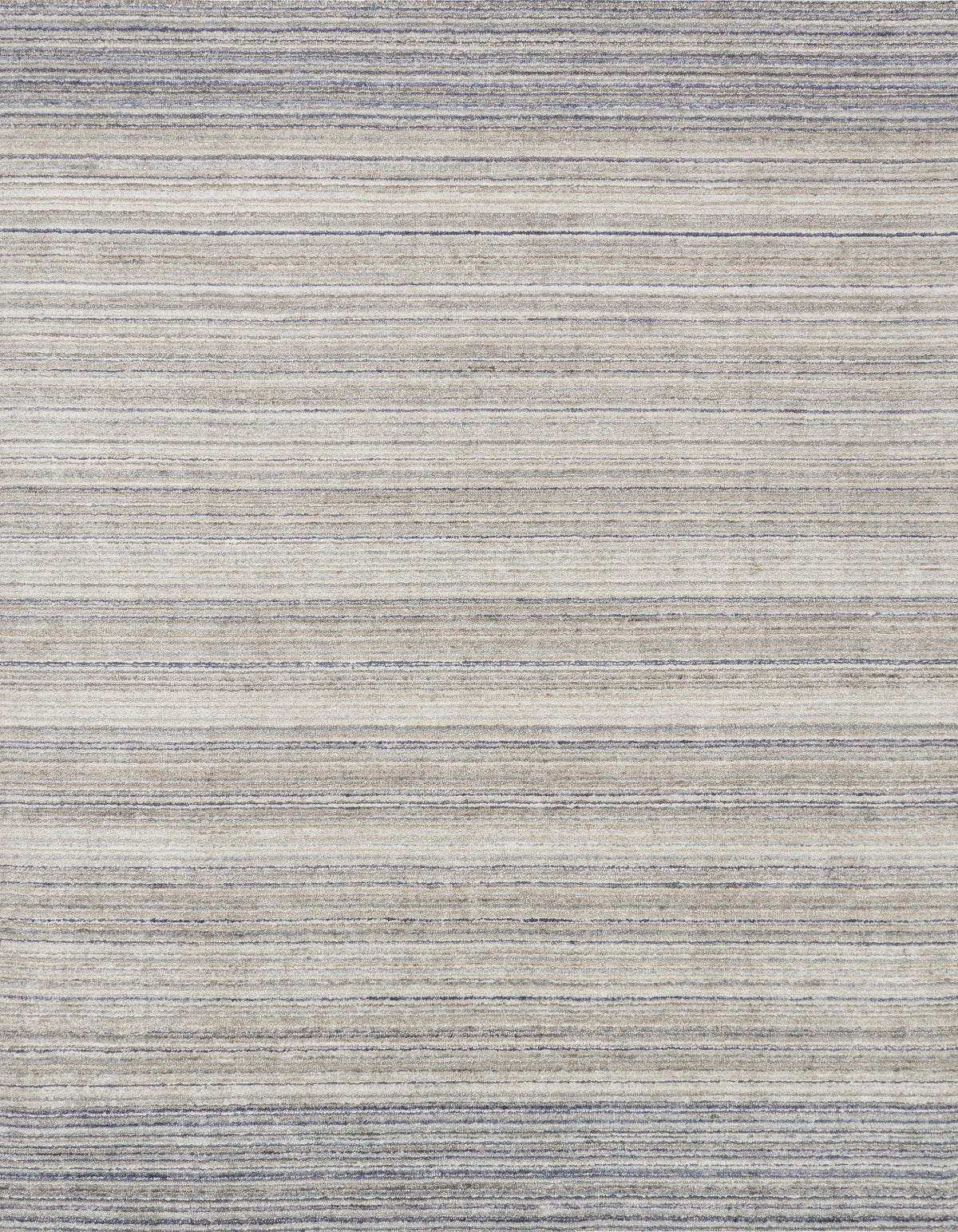 Silver Blue 12'0 x 15'0 Rug K1004