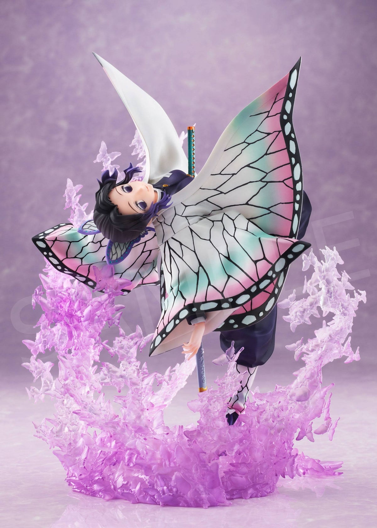 1/8 Scale Figure V333