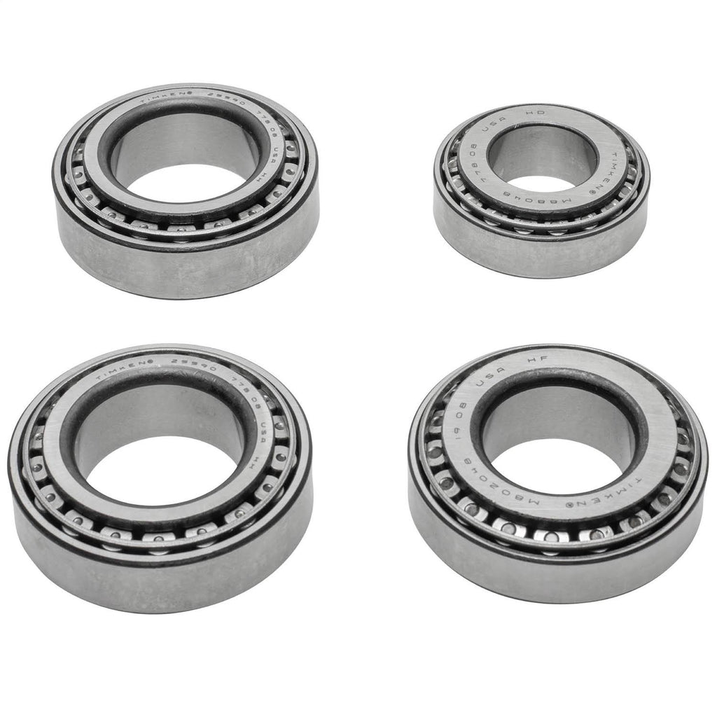Dana 44 Rear Master Ring and Pinion Installation Kit E696946