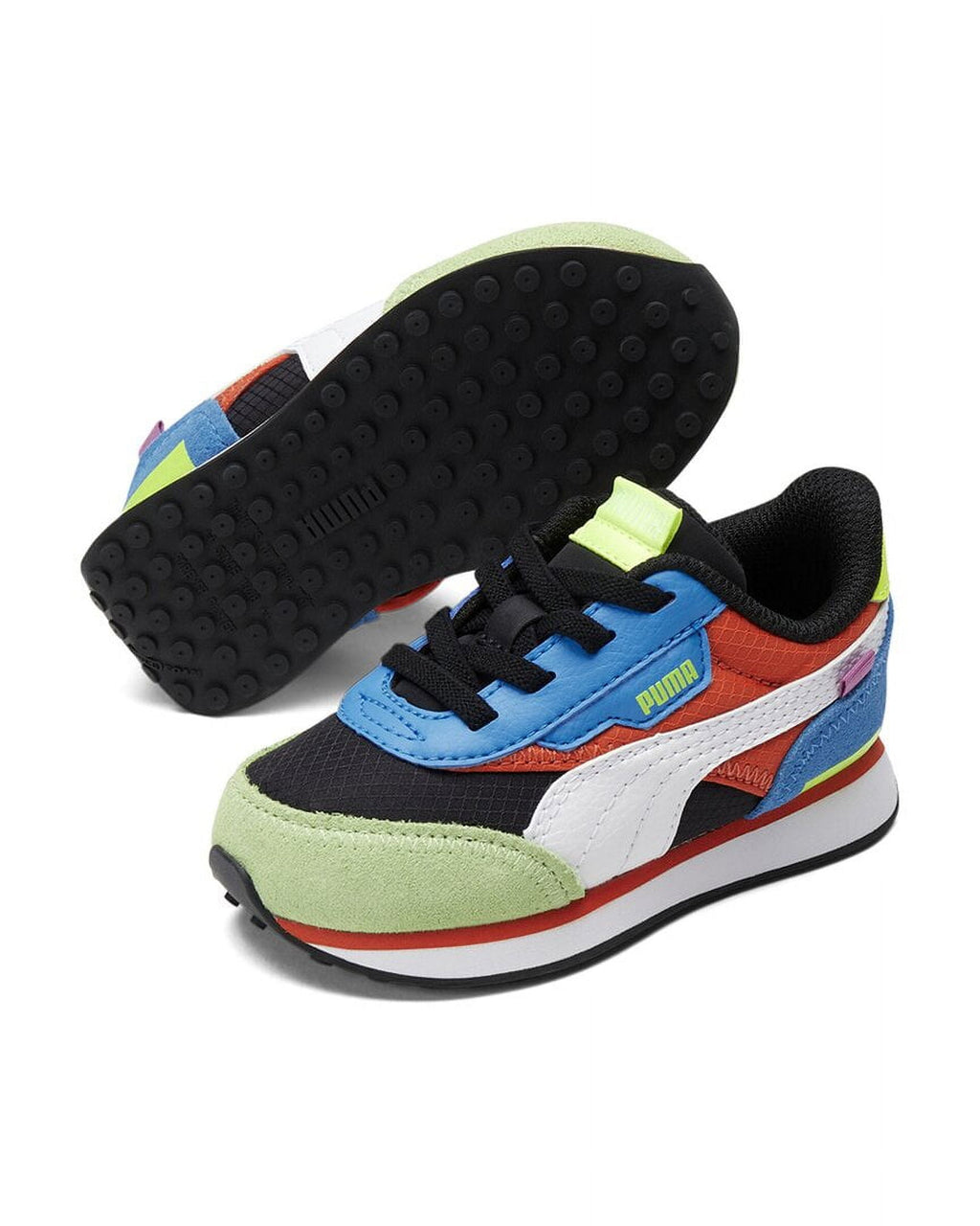 Leather Sneaker K2504