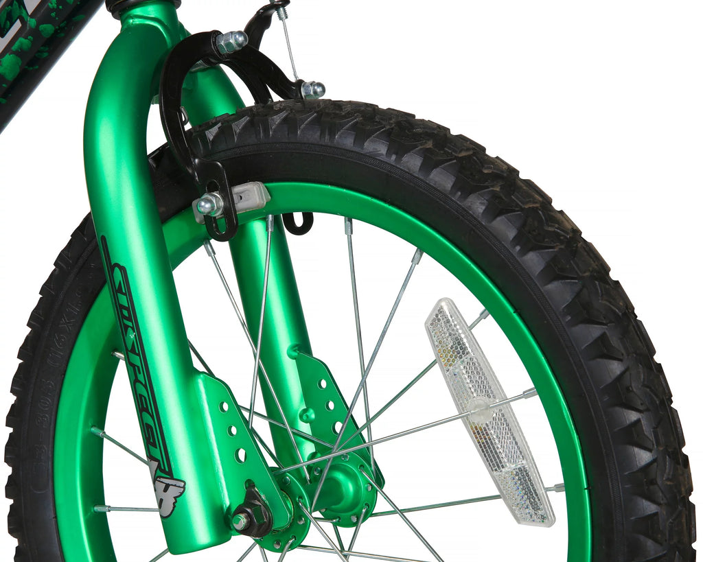 16-inch BMX Bike U294650