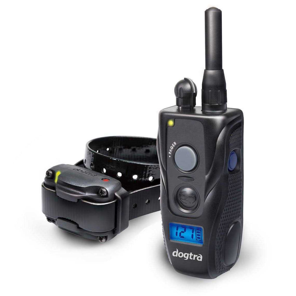 Dog Remote Training Collar C149022