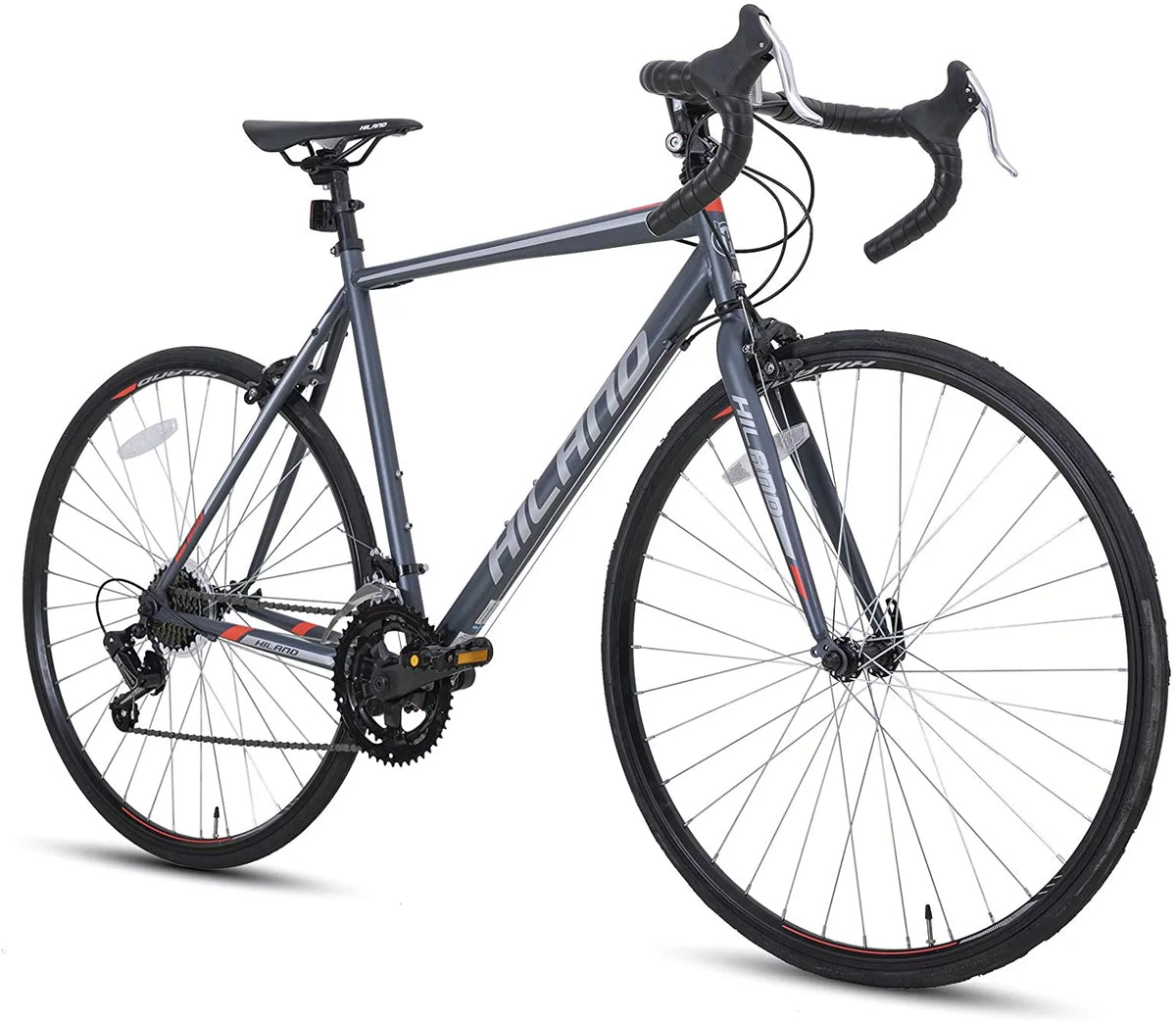 Aluminum 700C 14 speeds Road Bike V38980