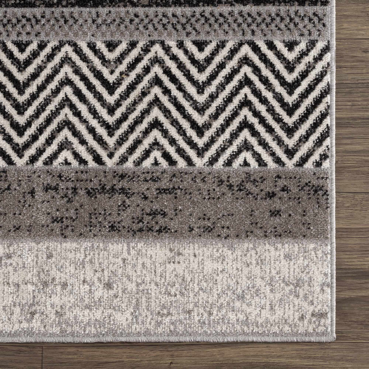 Machine Washable Area Rug E429569