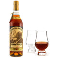 23 Years Old Whiskey with Glencairn Set Bundle U701972