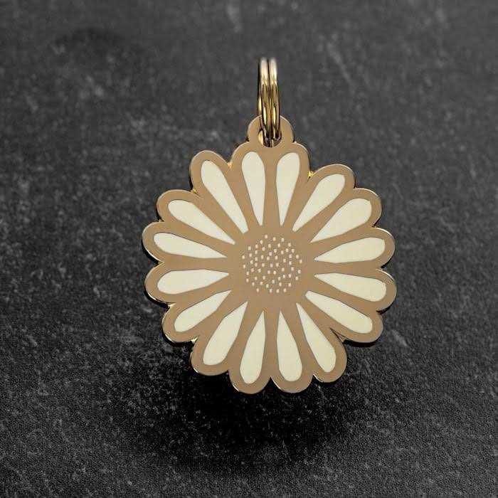Daisy ID Tag A38794
