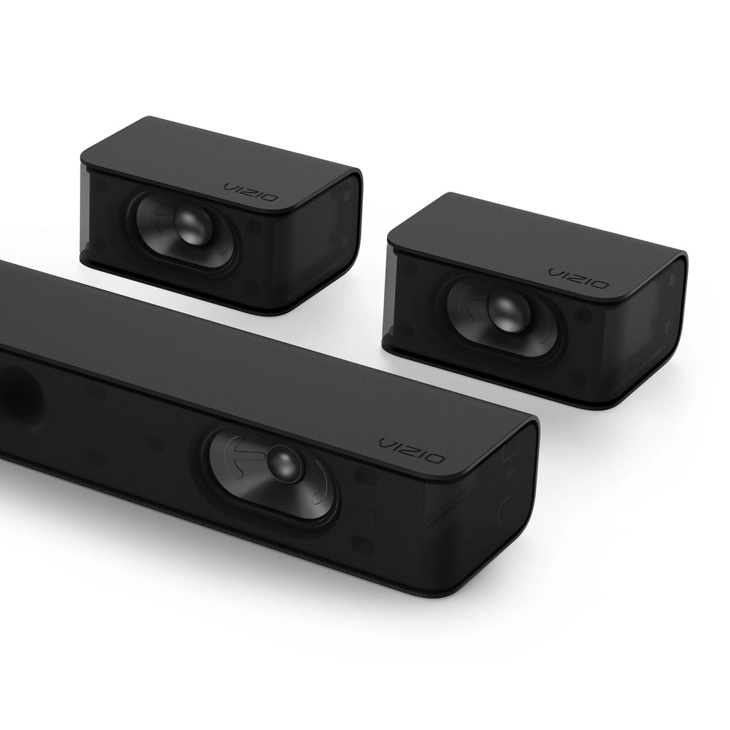 5.1 Home Theater Sound Bar with Bluetooth H351