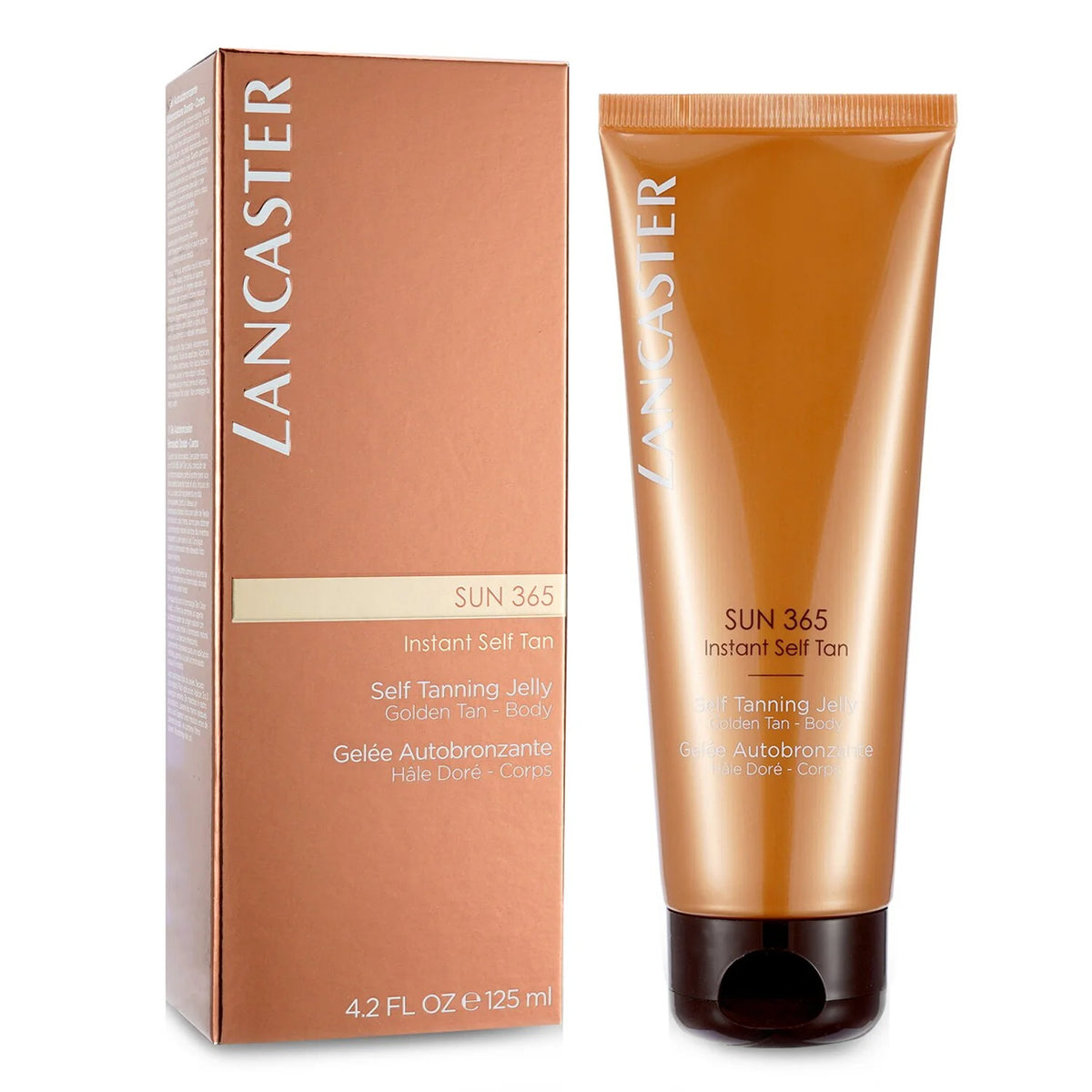 Self Tanning Jelly 125ml/4.2oz W51239