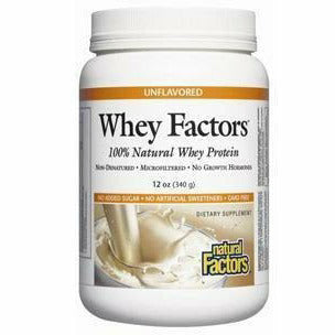 Unflavored Whey Powder Mix 12 oz A662283