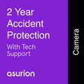 2 Year Camera Accident Protection Plan with Tech Support U100269