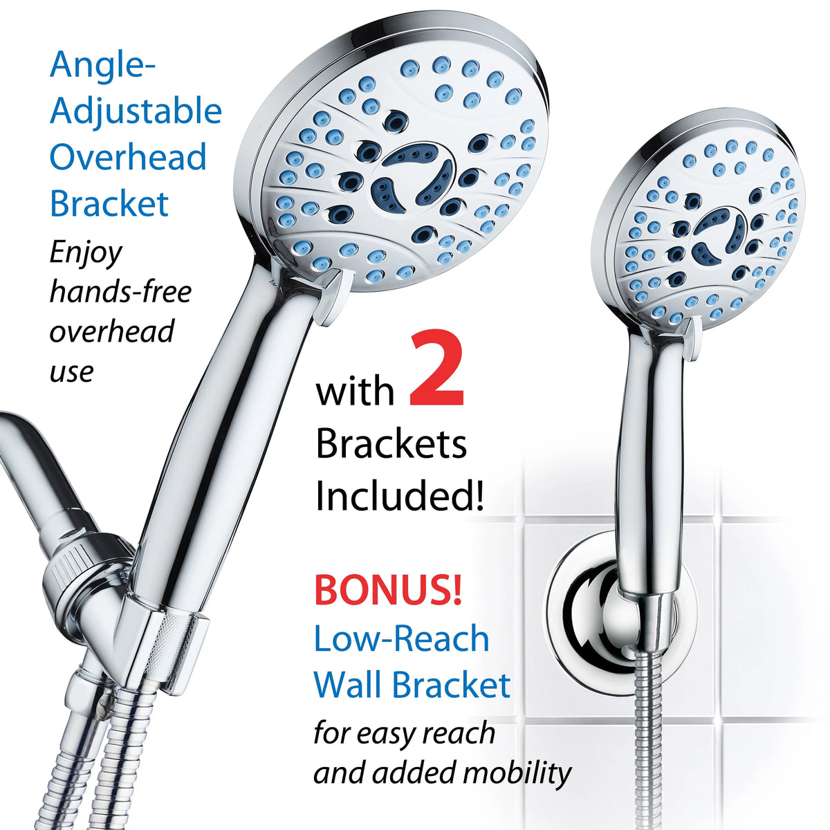 Handheld Shower K8651