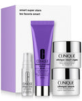 Clinique Smart Super Stars Skincare Set A82890
